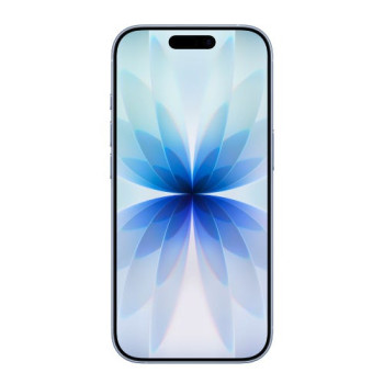 Apple iPhone 17 (256GB Storage, Mist Blue)